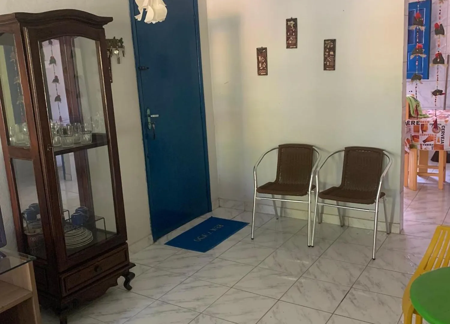 Apartment Porto Colore Praca Sete Porto de Galinhas
